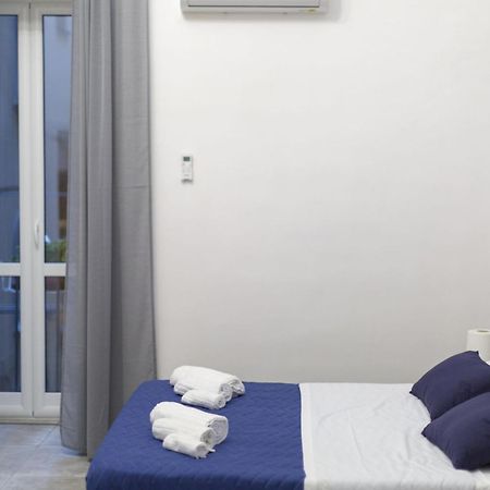 Bell'Ebbuono Suite Наполи Екстериор снимка