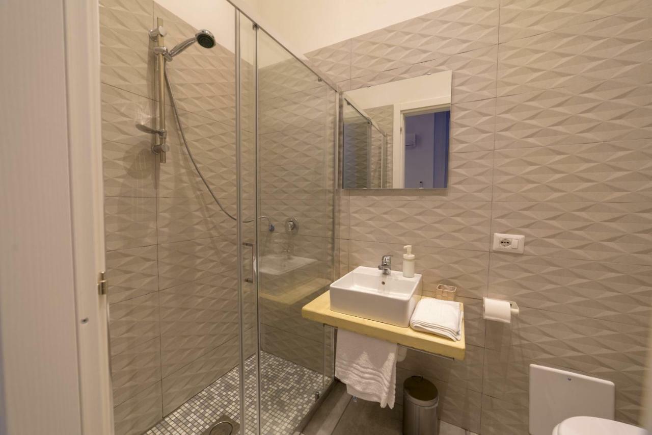 Bell'Ebbuono Suite Наполи Екстериор снимка
